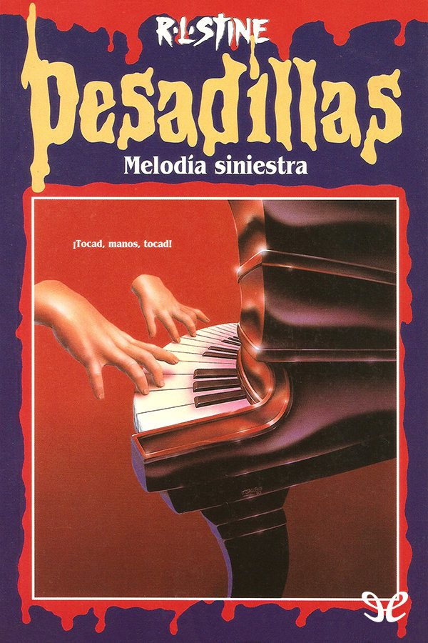 Melodía siniestra