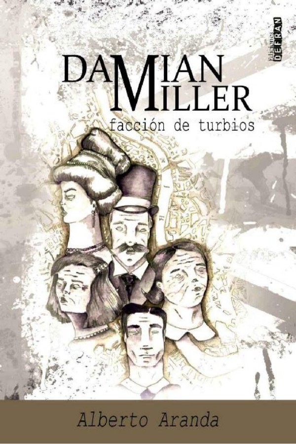 Damian Miller