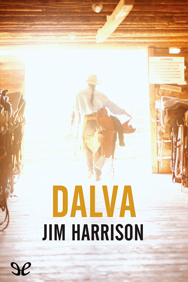 Dalva