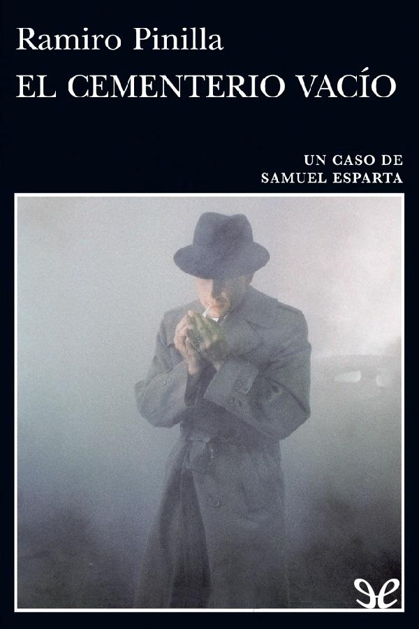 El cementerio vacío