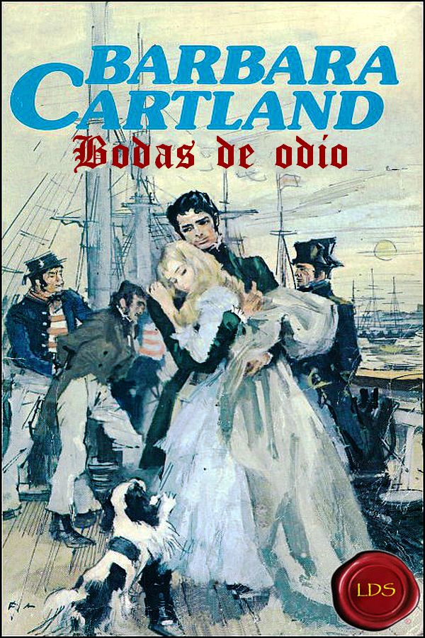 Bodas de odio