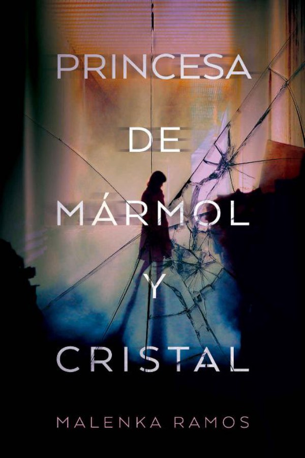 La princesa de mármol y cristal