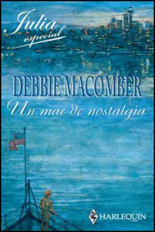Un mar de nostalgia