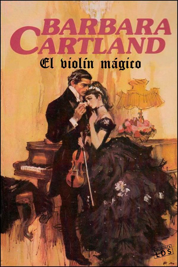 El violín mágico
