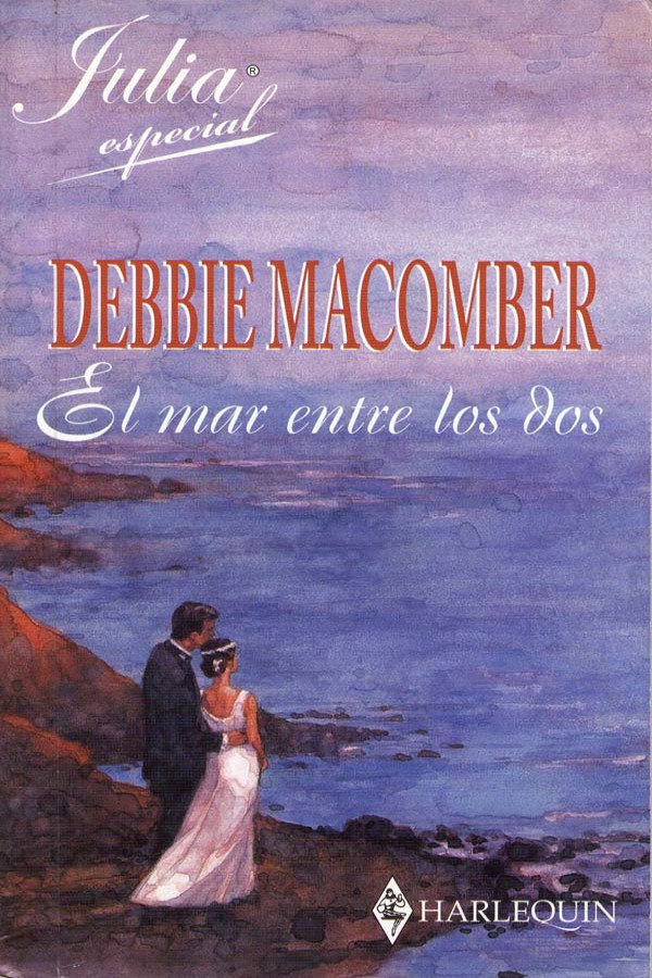 El mar entre los dos