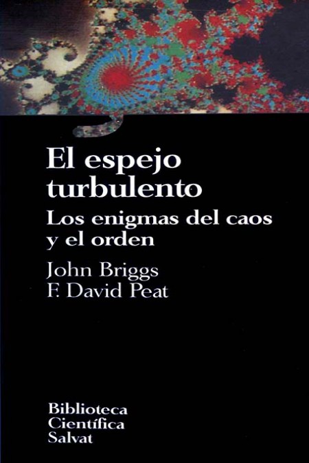 El espejo turbulento