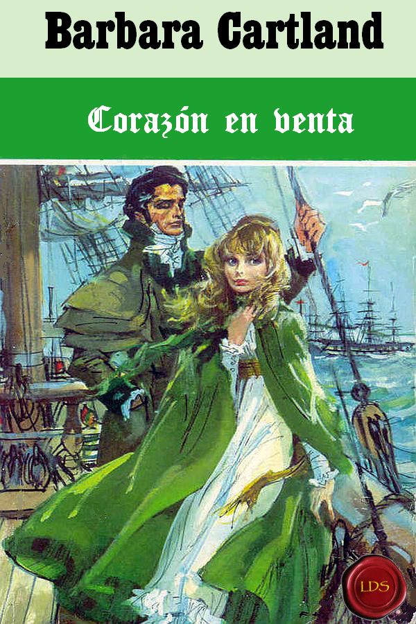 Corazón en venta