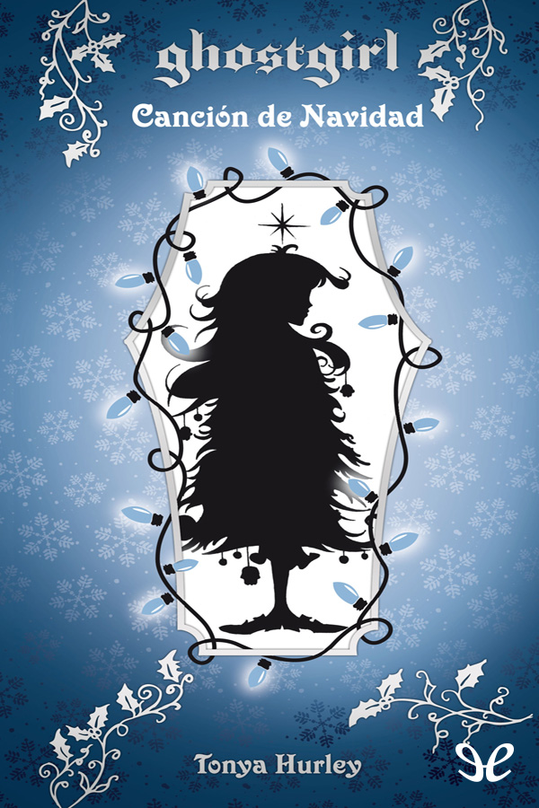 Ghostgirl. Canción de navidad