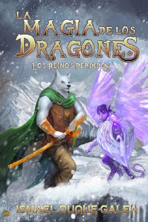 Los reinos perdidos