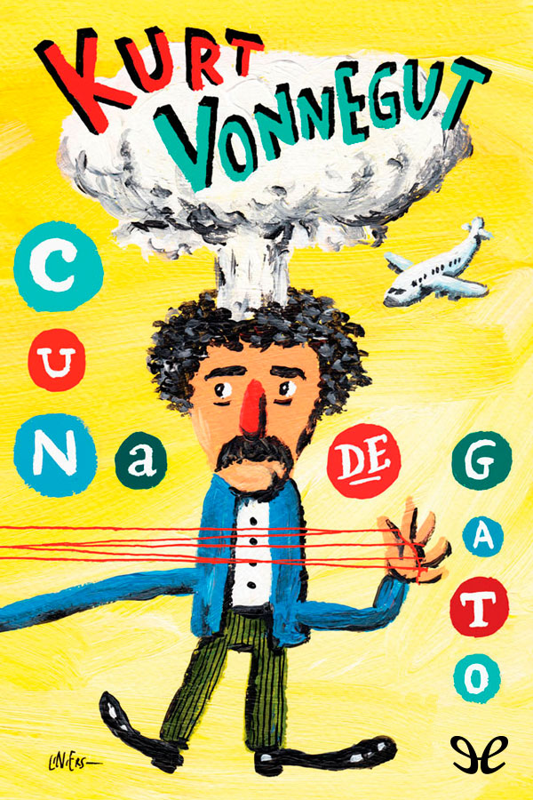 Cuna de gato [Trad. Carlos Gardini]