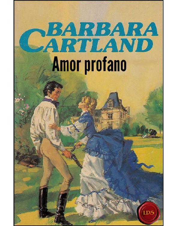 Amor profano