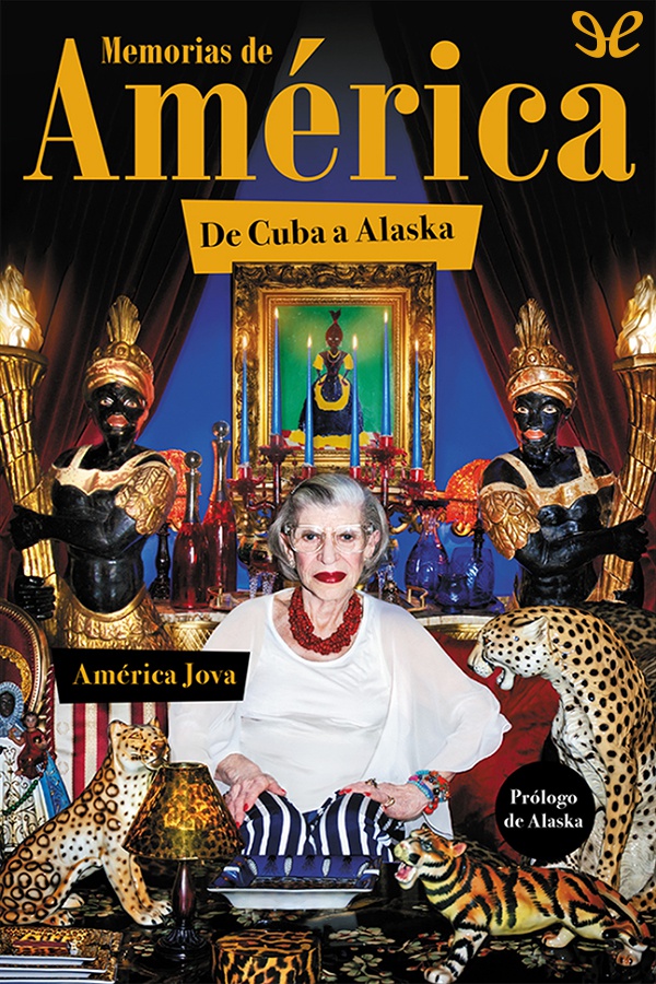 Memorias de América