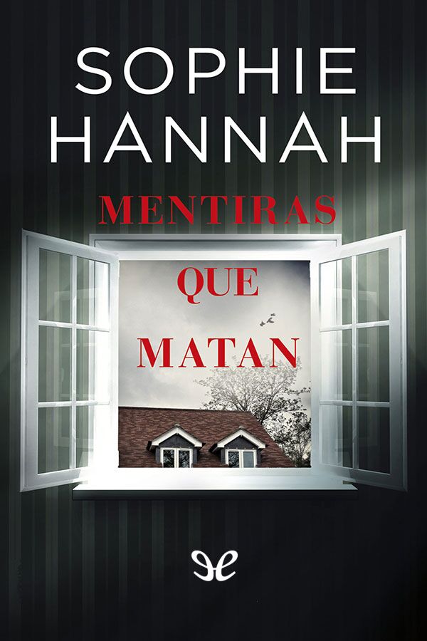 Mentiras que matan