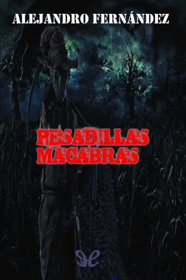 Pesadillas macabras