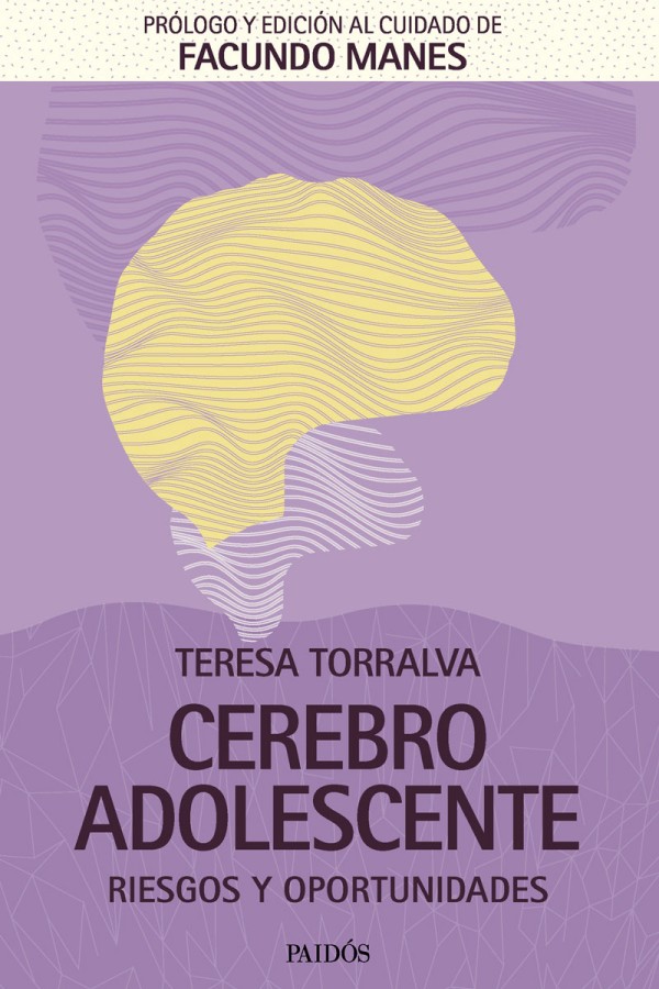 Cerebro adolescente