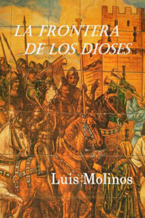 La frontera de los dioses
