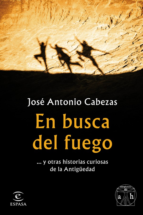 En busca del fuego