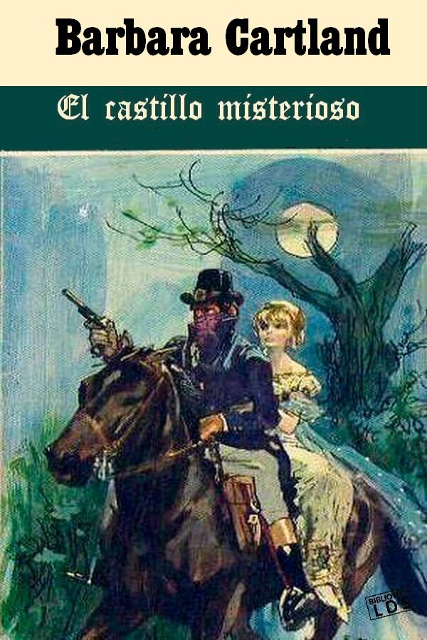 El castillo misterioso