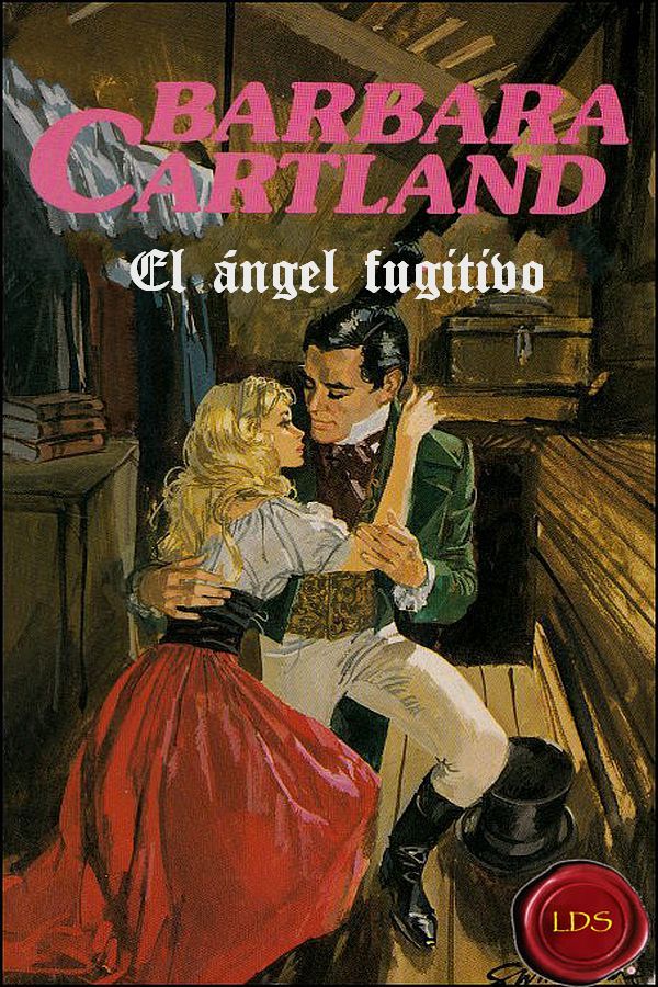 El ángel fugitivo