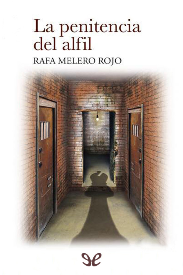 La penitencia del alfil