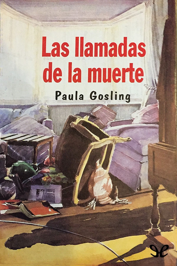 Las llamadas de la muerte