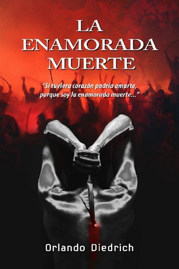 La enamorada muerte