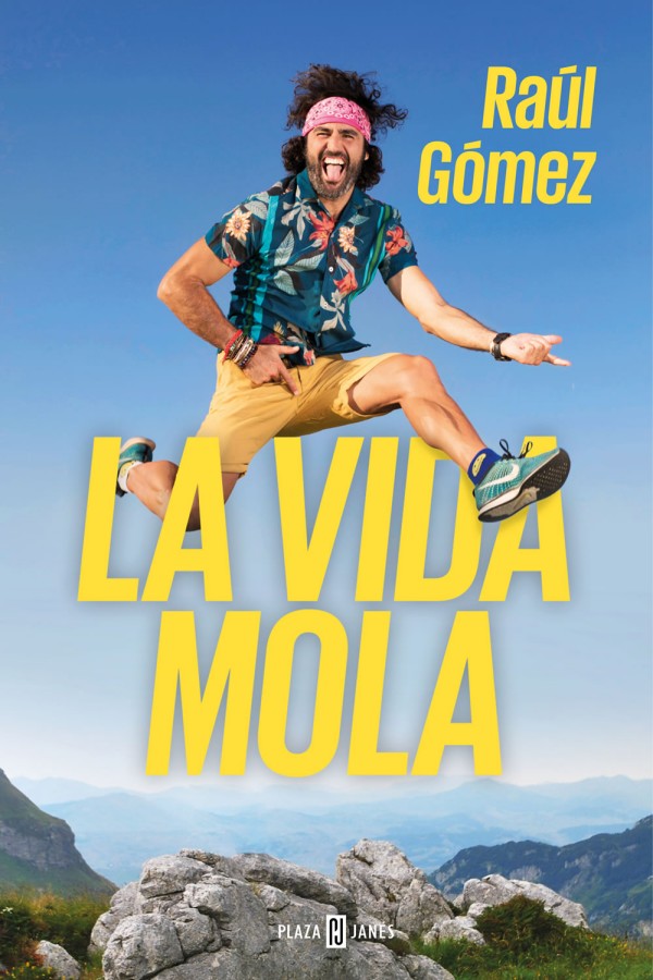 La vida mola
