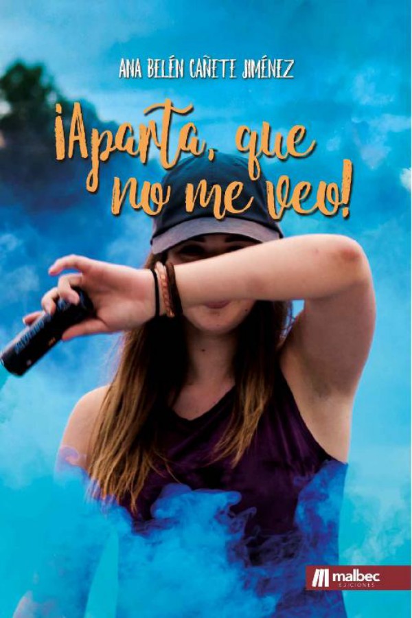 ¡Aparta, que no me veo!