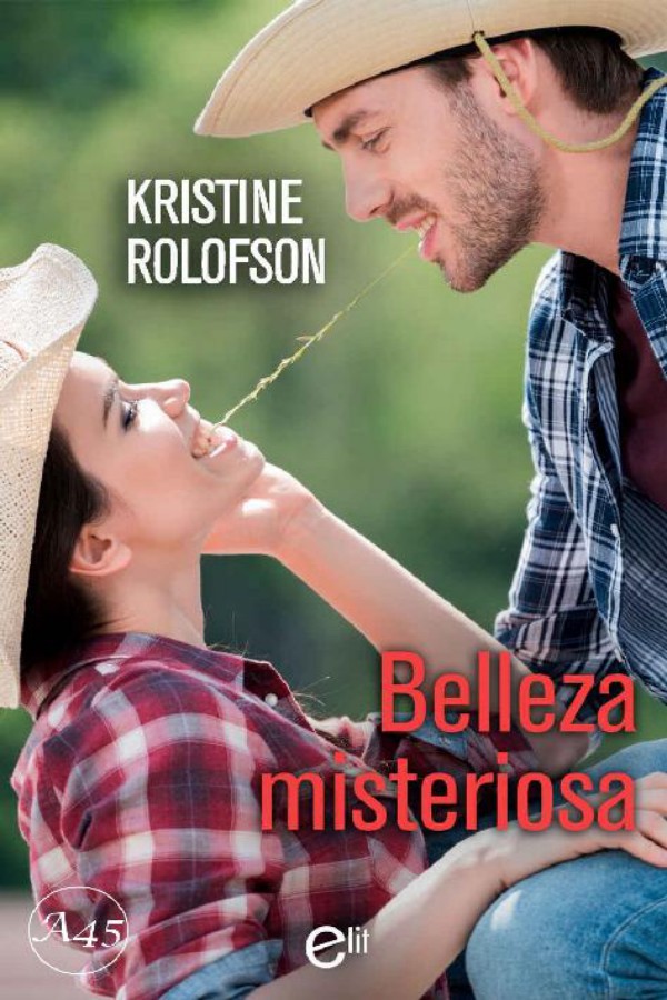 Belleza misteriosa