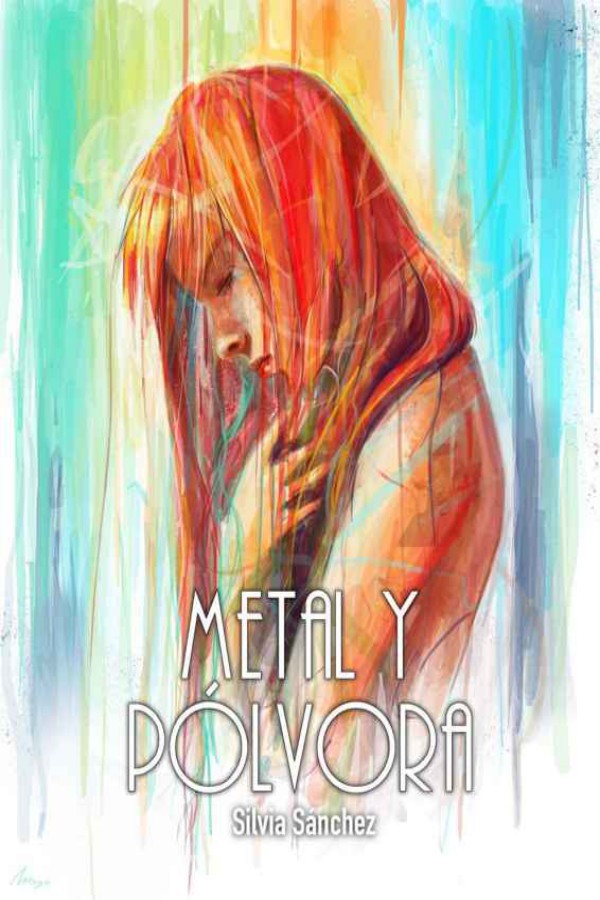 Metal y pólvora