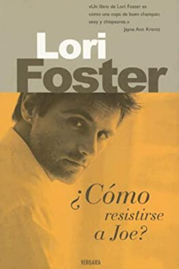 ¿Cómo resistirse a Joe?