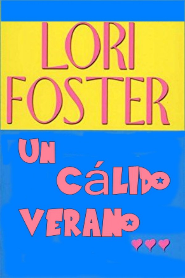 Un cálido verano