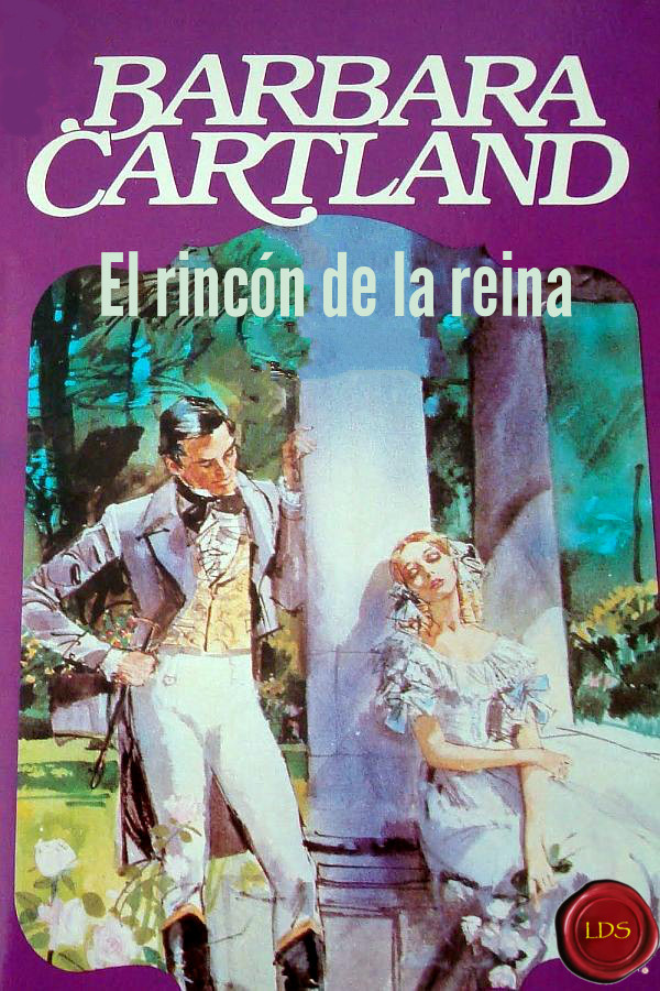 El rincón de la reina o Vibraciones de amor