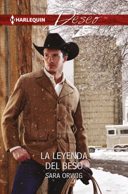 La Leyenda del beso
