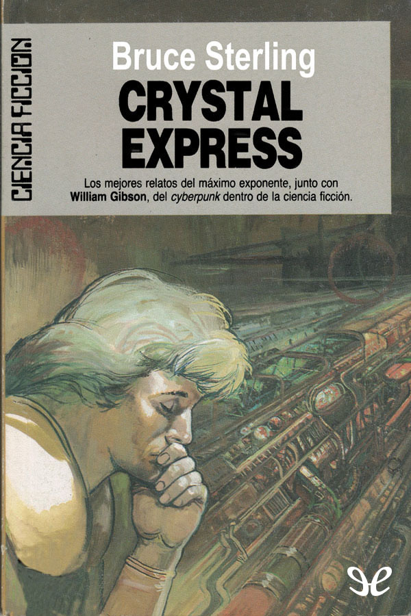 Crystal Express