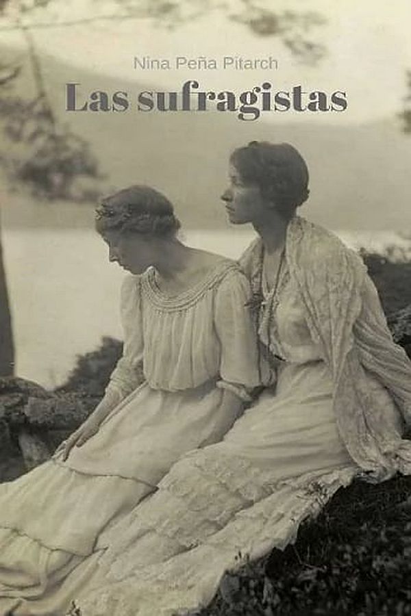 Las sufragistas