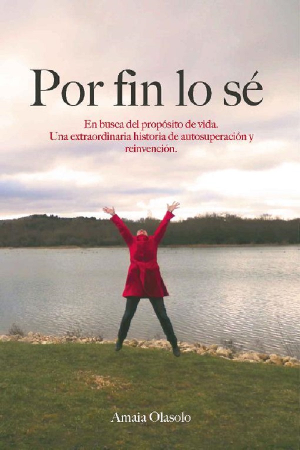 Por fin lo sé