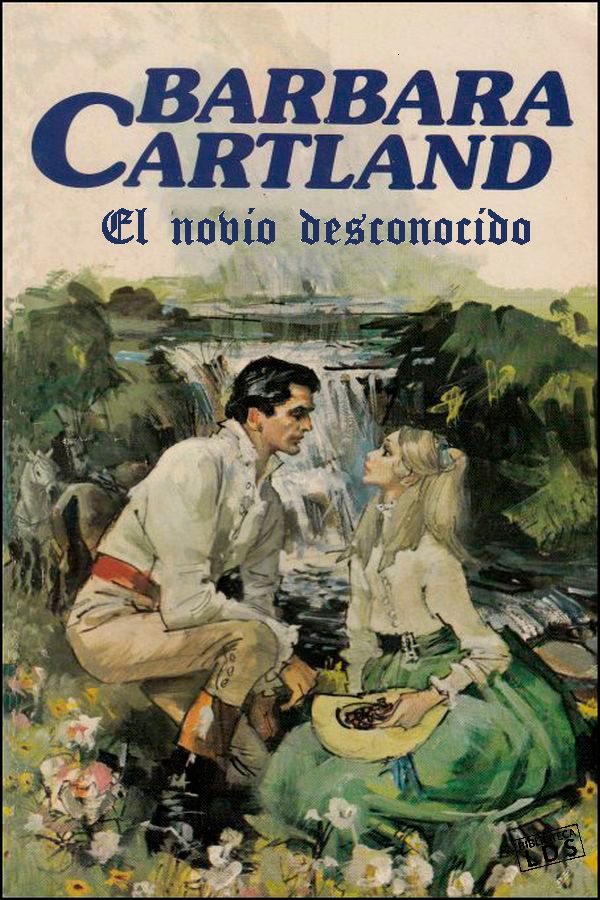 El novio desconocido