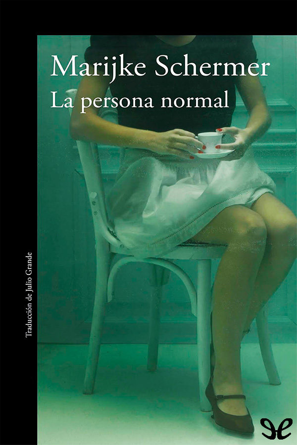 La persona normal
