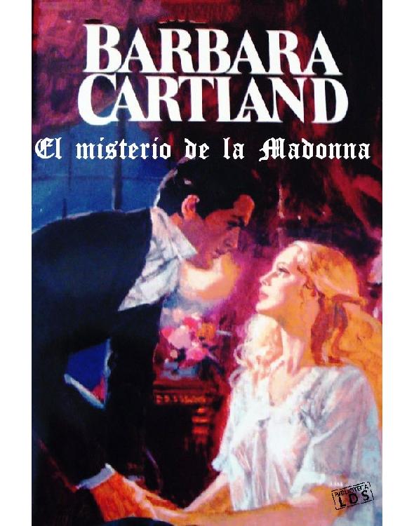 El misterio de la Madonna