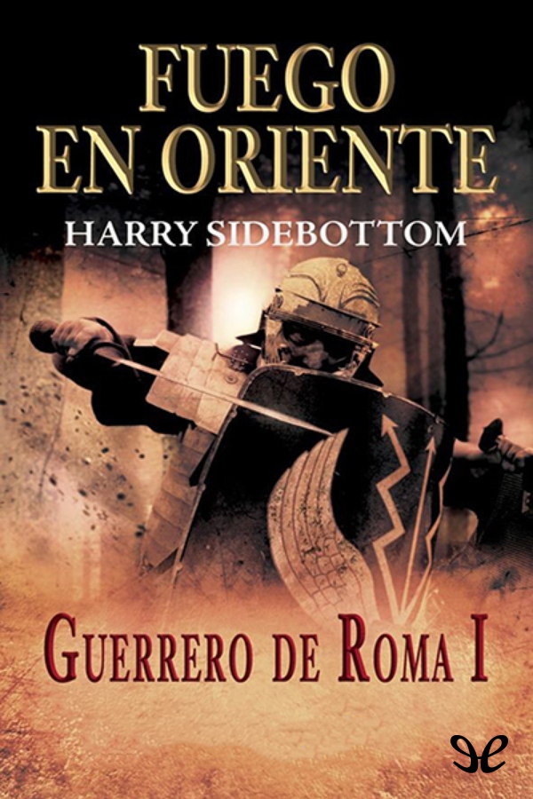 Fuego en Oriente