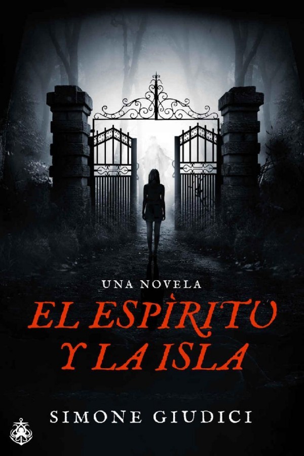 El espíritu y la isla