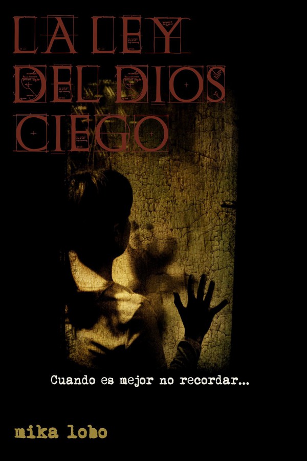 La ley del dios ciego