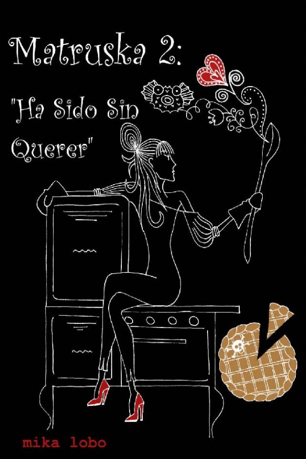 Ha sido sin querer