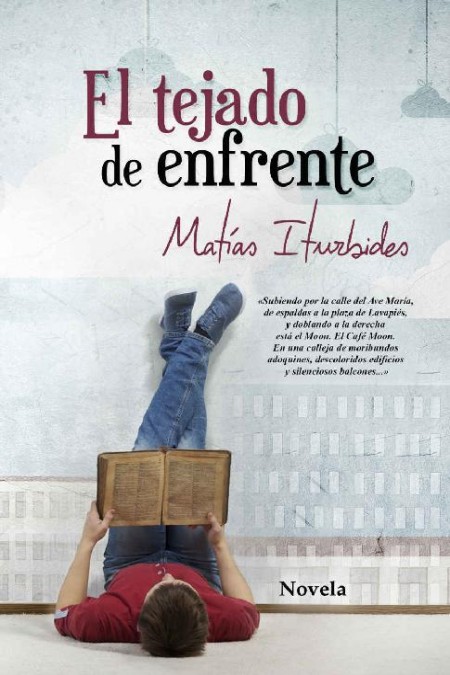 El tejado de enfrente