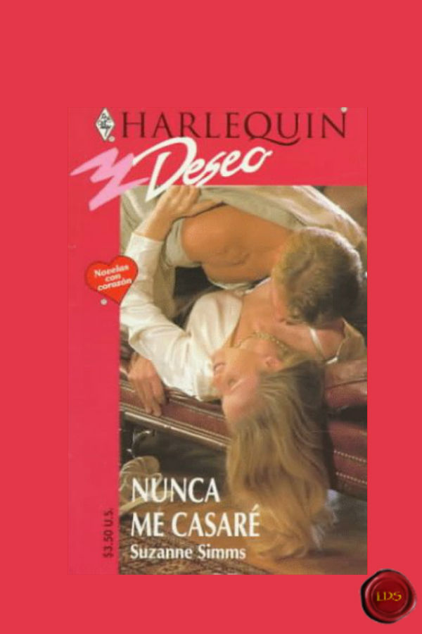 Nunca me casaré