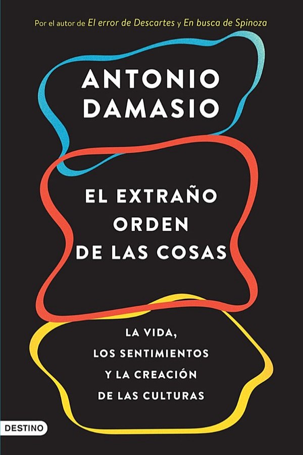 El extraño orden de las cosas