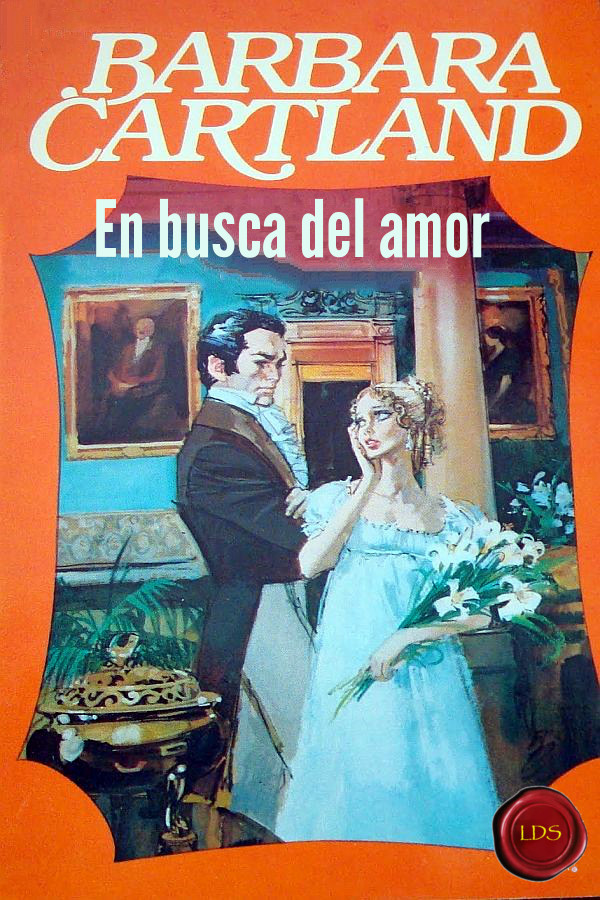 En busca del amor