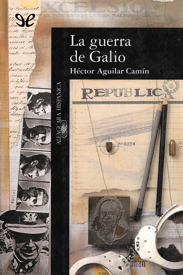 La guerra de Galio