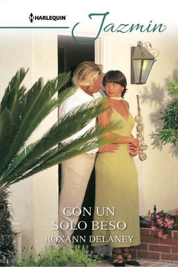 Con un solo beso